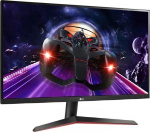 Monitor LG 27MP60G-B 2