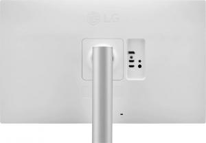 Monitor LG 27UP650-W 8