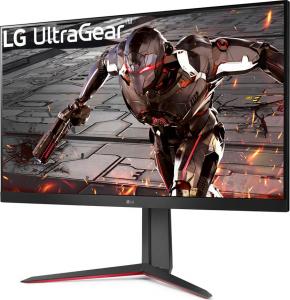 Monitor LG UltraGear 32GN650-B 2