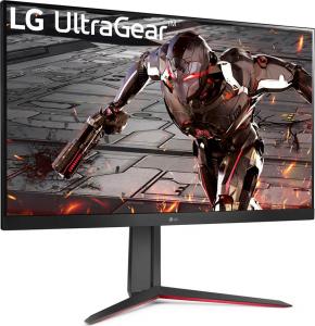 Monitor LG UltraGear 32GN650-B 3