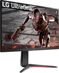 Monitor LG UltraGear 32GN650-B 4