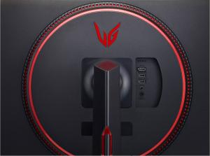 Monitor LG UltraGear 32GN650-B 9