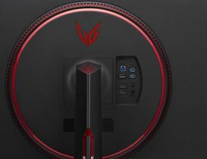 Monitor LG UltraGear 32GP850-B 9