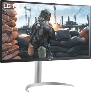 Monitor LG 32UP550-W 2