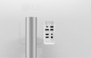 Monitor LG 32UP550-W 7