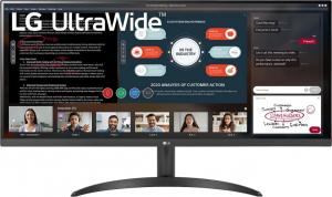 Monitor LG UltraWide 34WP500-B 1