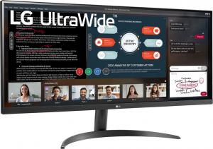 Monitor LG UltraWide 34WP500-B 3