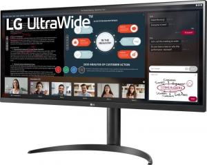 Monitor LG UltraWide 34WP550-B 3