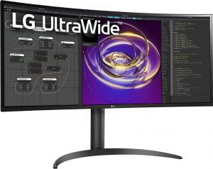 Monitor LG UltraWide 34WP85C-B 2