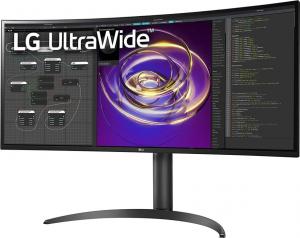Monitor LG UltraWide 34WP85C-B 3