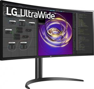 Monitor LG UltraWide 34WP85C-B 4