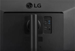 Monitor LG UltraWide 34WP85C-B 8