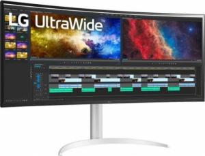 Monitor LG UltraWide 38WP85C-W 3