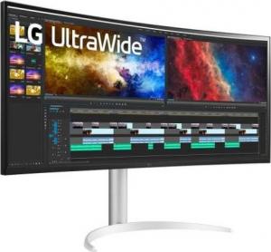Monitor LG UltraWide 38WP85C-W 4