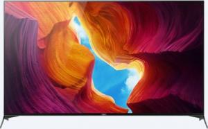 Telewizor Sony KD-85XH9505 LED 85'' 4K Ultra HD Android 1