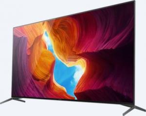 Telewizor Sony KD-85XH9505 LED 85'' 4K Ultra HD Android 2