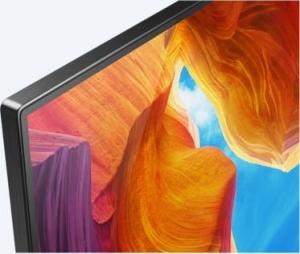 Telewizor Sony KD-85XH9505 LED 85'' 4K Ultra HD Android 4