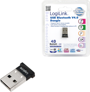 Adapter bluetooth LogiLink BT0037 USB 3