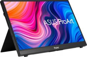 Monitor Asus ProArt PA148CTV Touch (90LM06E0-B01170) 3