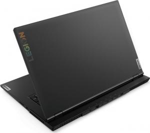 Laptop Lenovo Laptop Legion 5-17IMH05 (82B30078PB) / 8 GB RAM / 512 GB SSD PCIe / 1 TB SSD / Windows 10 Home 3