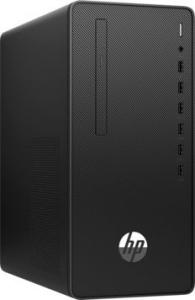 Komputer HP 295 G6, Ryzen 3 PRO 3200G, 16 GB, Radeon Vega 8, 256 GB M.2 PCIe Windows 10 Pro 1