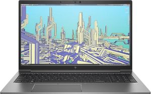 Laptop HP ZBook Firefly 15 G8 (313N8EA) 1