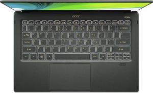 Laptop Acer Swift 5 SF514-55TA 4