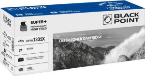 Toner Black Point LBPPH1331X Black Zamiennik 331X (BLHW1331XBCBW) 1