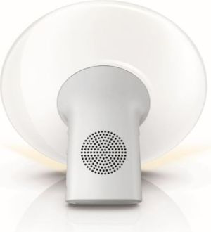 Radiobudzik Philips Wake-up Light HF3505/01 6