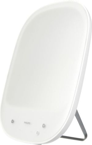 Philips EnergyLight EnergyUp HF3419/01 Biały 2