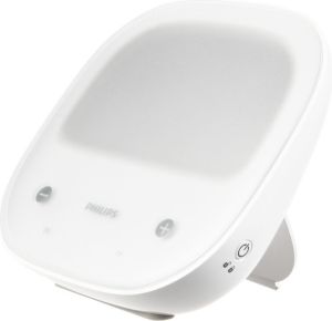 Philips EnergyLight EnergyUp HF3430/01 Niebieski 5