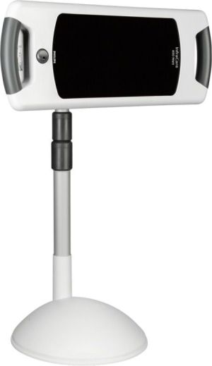 Philips Lampa podczerwieni InfraCare (HP3643/01) 4