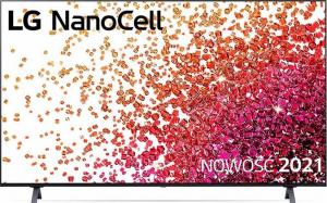 Telewizor LG 50NANO753P NanoCell 50'' 4K Ultra HD WebOS 6.0 1