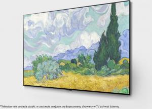 Telewizor LG OLED65G13LA OLED 65'' 4K Ultra HD WebOS 6.0 4