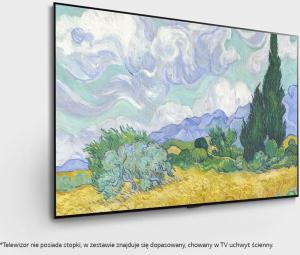Telewizor LG OLED65G13LA OLED 65'' 4K Ultra HD WebOS 6.0 5