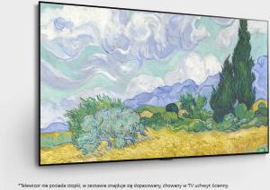 Telewizor LG OLED65G13LA OLED 65'' 4K Ultra HD WebOS 6.0 6