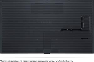 Telewizor LG OLED65G13LA OLED 65'' 4K Ultra HD WebOS 6.0 7