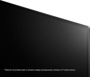 Telewizor LG OLED65G13LA OLED 65'' 4K Ultra HD WebOS 6.0 9