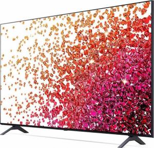Telewizor LG 55NANO753P NanoCell 55'' 4K Ultra HD WebOS 6.0 3