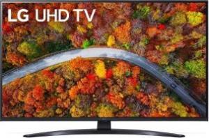 Telewizor LG 55UP81003L LED 55'' 4K Ultra HD WebOS 6.0 2