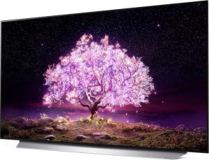 Telewizor LG OLED48C12LA OLED 48'' 4K Ultra HD WebOS 6.0 2