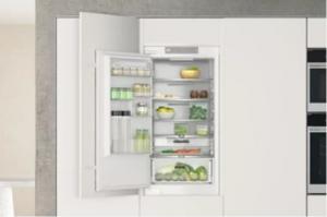 Lodówka Whirlpool WHC18 T341 6