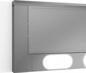 Okap Beko HNT61110XH 4