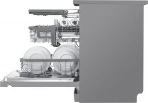 Zmywarka LG DF425HSS 11