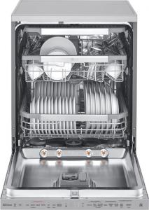 Zmywarka LG DF425HSS 3