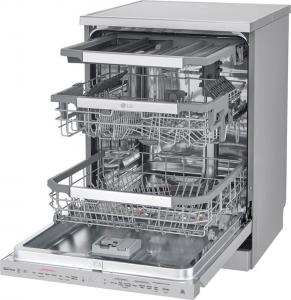Zmywarka LG DF425HSS 6
