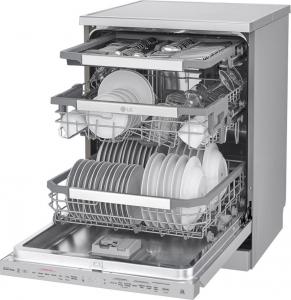 Zmywarka LG DF425HSS 7