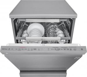 Zmywarka LG DF425HSS 8