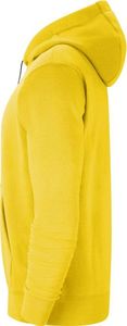 Nike Bluza Nike Park 20 Fleece Hoodie CW6894 719 CW6894 719 żółty XXXL 3