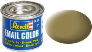 Revell Farba khaki brąz oliwkowy, matowa - (32186) 1